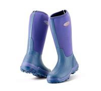 GRUBS BOOTS Frostline Womens Classic Wellies - - Size: 8