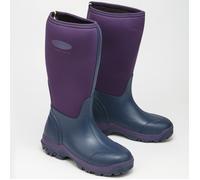 Grubs Frostline 5.0 Wellington Boot - Violet