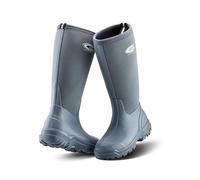 Grubs Frostline 5.0 Stormy Grey Boots - Stormy Grey - UK Size 6