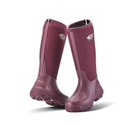 Grubs Frostline 5.0 Womens Wellies Tawny Red 7 UK