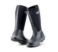 Grubs FROSTLINE Black TRAX™ sole technology, INSU FOAM ULTRA™ and