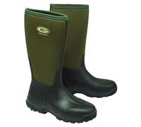 Grubs Frostline Boot Green TRAX™ sole technology, INSU FOAM ULTRA™