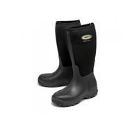 Grubs Frostline 5.0 Wellington Boot - Black