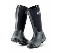 Grubs Frostline 5.0 Green Boots - Green - UK Size 5