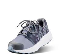 Grubs Grub's Discover Water-Resistant Walking Trainers - Charcoal - 5 UK
