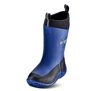 Grubs Icicle 5.0 Navy Children's Boots - Navy - UK Size 4