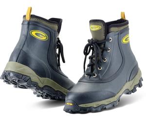 Grubs Gummistiefel Ptarmigan Boots Green