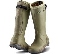 Grubs Highline 2.0 Mens Classic Wellies Wellingtons Country Garden Boots Size 8-