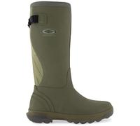 Mens Highline 2.0 Wellington Boots - Green, Green 9