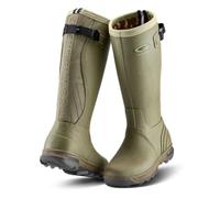 Grubs Highline 2.0 Sage Green Boots - Sage Green - UK Size 9