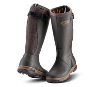 Highline 2.0 Wellington Boots Grubs Boots Brown 8