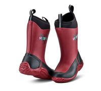Grubs Icicle 5.0 Red Children's Boots - Red - Child Size 7
