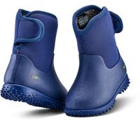 Grubs Infant Childrens Wellies Muddies Puddle 5 0 bellweather blue