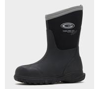 Grubs Kids Tideline Boots, Paisley/Charcoal 1