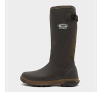 Grubs Mens Highline 2.0 Wellington Boots, Mahogany 8