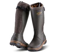 Grubs Boots Highline 2.0 Wellington Boots in Brown | Size: 7 Grubs Boots Brown 7