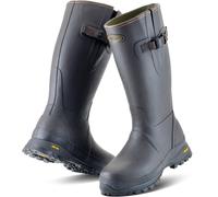 Grubs Speyline 4.0 Mahogany Boots - Mahogany - UK Size 13