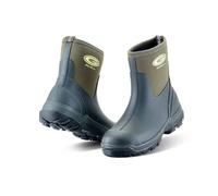 Grubs Midline 5.0 Green Boots - Green - UK Size 8