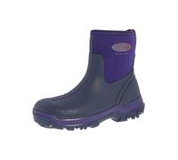 Grub's Midline 5.0 Wellington Boots - Violet