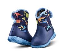 Grubs Muddies Puddle 5.0 Toddler Wellington Boots