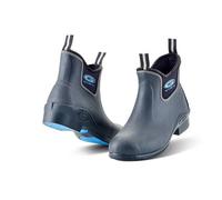 Grubs OUTLINE 5.0? Rubber Riding Muck Boot Thermal Lined Neoprene Rubber NEW