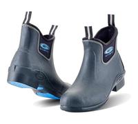 Grubs Outline 5.0 Womens Insulated Mucker Boots Wellingtons Riding Chelsea Ankle
