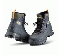 Grubs PTARMIGAN 5.0? Lace Up Ankle High Neoprene Welly Boot Thermal Lining
