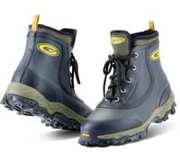Grubs Ptarmigan 5.0 Rubber Boot UK 12 Green UK 12 Green Riding Boots (16241)