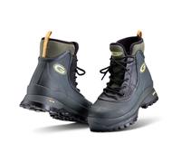 Grubs Ptarmigan 5.0 Rubber Boot has 5mm of insulation, rated to below freezing