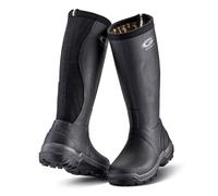 Grubs Rainline 2.0 Black Boots - Black - UK Size 7