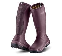 Grubs Rainline 2.0 Women's Rubber Wellington Boots