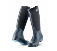 Grubs Womens Riding Wellies Rideline 5 0 black
