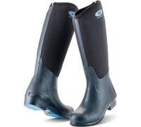 Grubs Womens Riding Wellies Rideline 5 0 black
