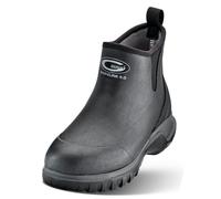Grubs Shoreline 4.0 Black Boots - Black - UK Size 4