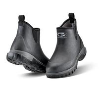 Grubs Shoreline 4.0 Ankle Boot Black