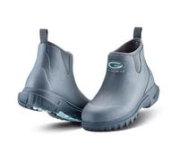 Grubs Shoreline 4.0 Stormy Grey Boots - Stormy Grey - UK Size 6