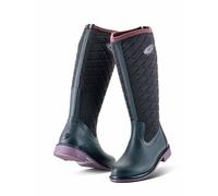 Grubs Skyline 4.0? Quilted Neoprene Thermal Wellington Boot