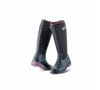 Grubs Skyline Boots Black/Heather - Size 8