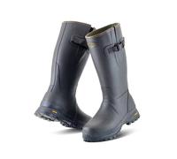 Grubs Speyline 4.0 Mahogany Boots - Mahogany - UK Size 7