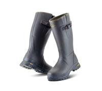 Grubs Speyline 4.0 Mahogany Boots - Mahogany - UK Size 7