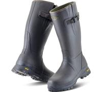 Grubs Men's Speyline 4.0 Wellington Boots in Brown, Size 7 | Charlies