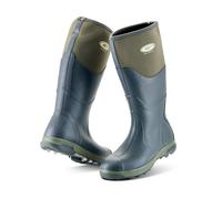 GRUBS BOOTS Tayline Mens Wellies - - Size: 10