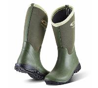 Grubs Tideline 4.0 Insulated Waterproof Wellington Boots Various Colours