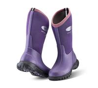 Grubs Tideline 4.0 Youth Insulated Wellington Boots