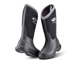 Grubs Tideline Womens Wellies