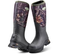 Grubs Treeline 8.5 Camo Wellingtons UK 7 Camo UK 7 Camo Wellington Boots