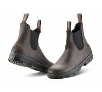 Grubs WHIRLWIND™ Dealer Boots Mahogany - Non Safety