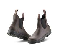 Grubs Whirlwind Leather Dealer Work Boots