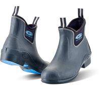 Grubs Outline 5.0 Black Boots - Black - UK Size 4