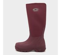 Grubs Womens Frostline 5.0 Boots, Tawny Red 5